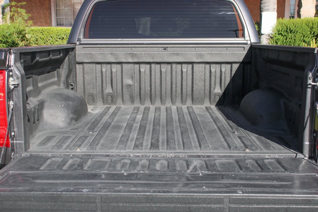 Used 2019 Toyota Tundra SR5 image 8