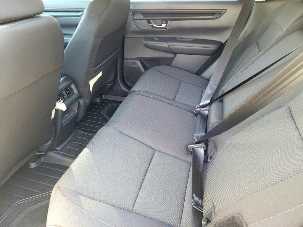 New 2026 Honda CR-V EX image 17