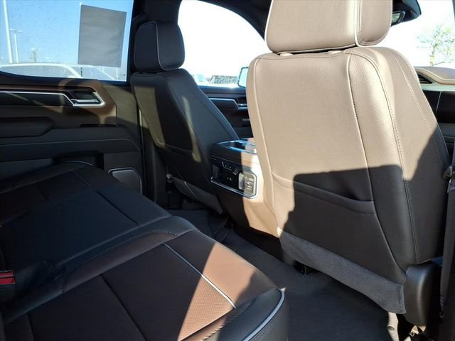 Used 2026 GMC Sierra 1500 Denali w/ Technology Package image 24