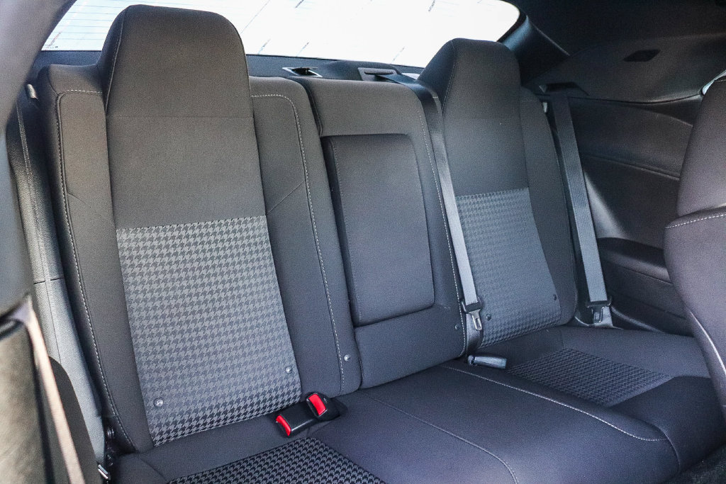 Used 2018 Dodge Challenger R/T Scat Pack RWD image 17