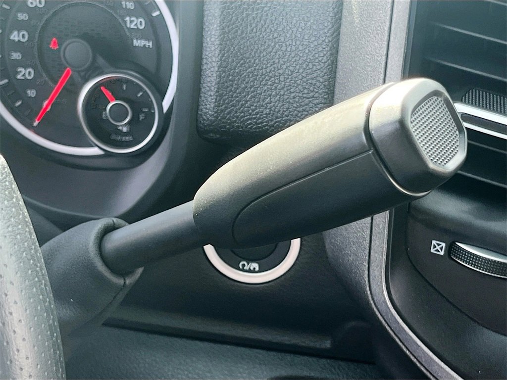 New 2026 RAM 5500 Tradesman image 25