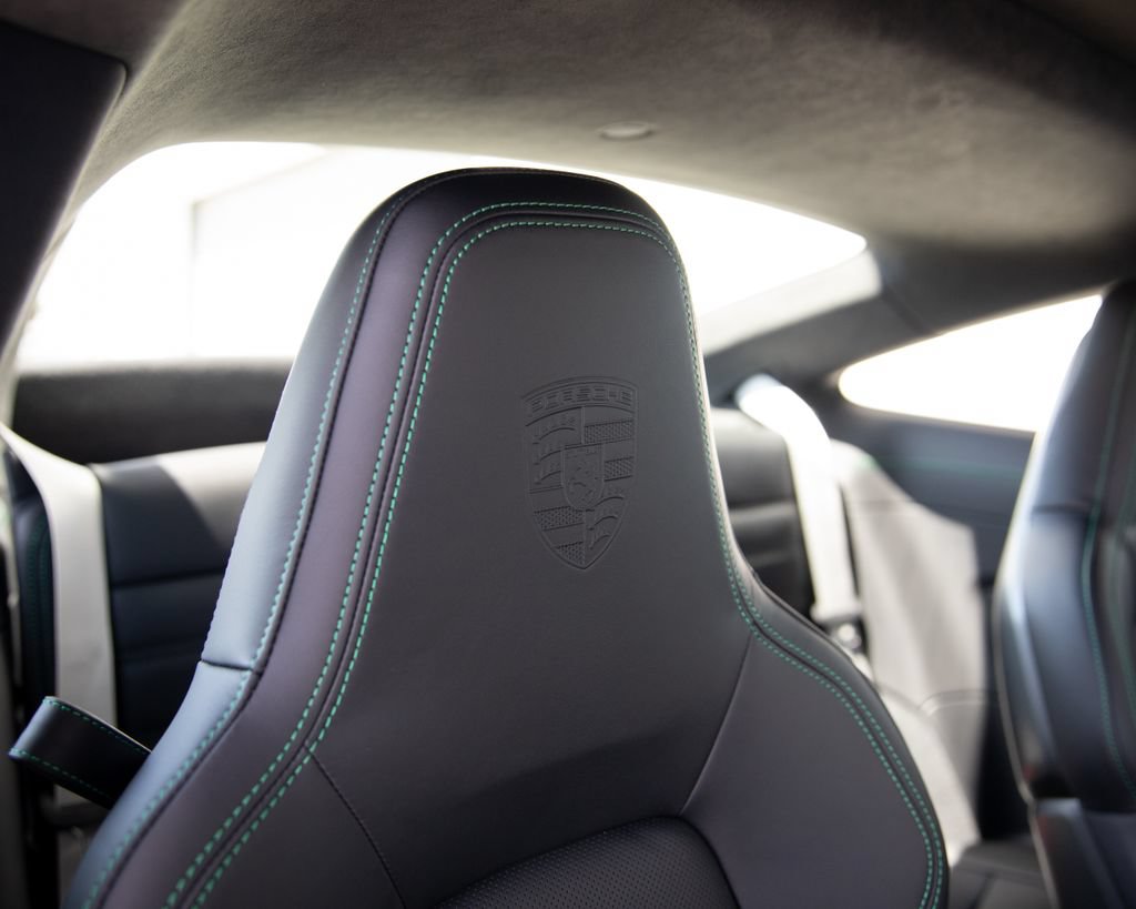 New 2026 Porsche 911 Carrera GTS RWD image 25