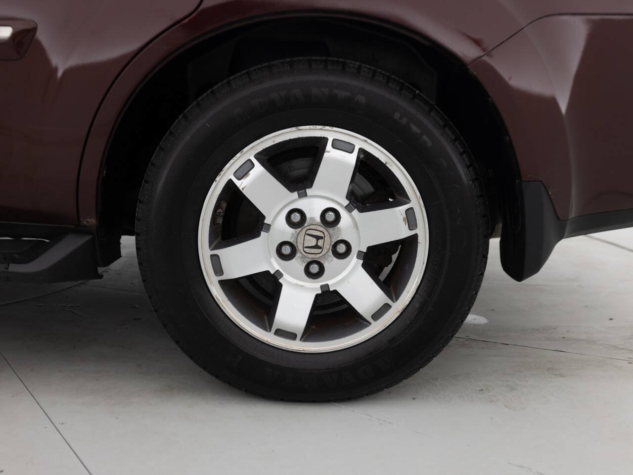 Used 2009 Honda Pilot Touring image 20