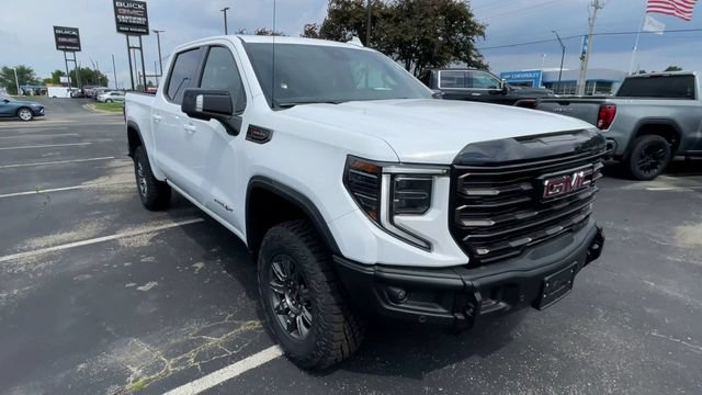 New 2026 GMC Sierra 1500 AT4X AWD/4WD image 4
