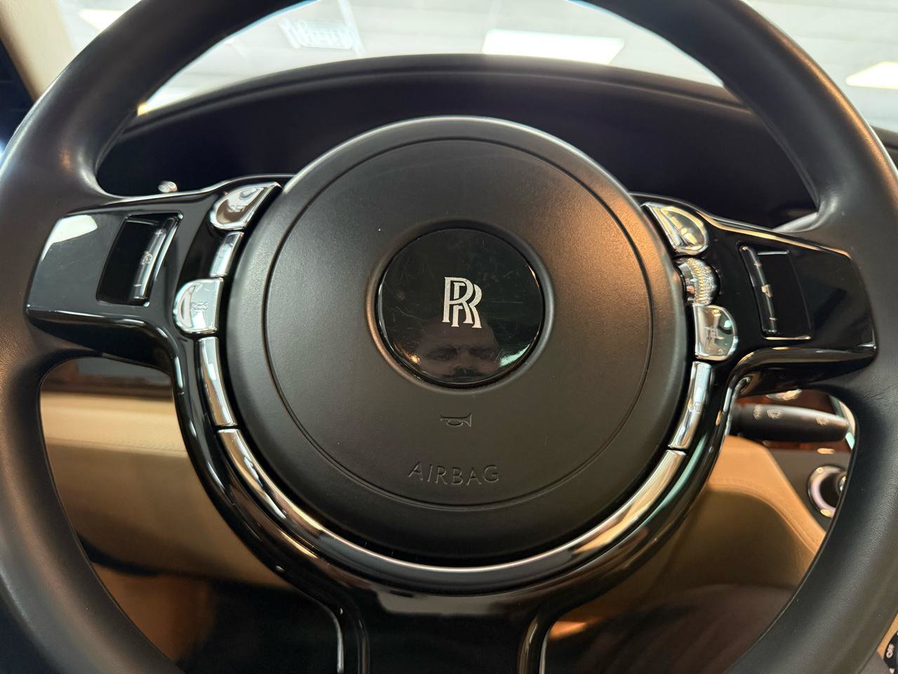 Used 2011 Rolls-Royce Ghost RWD image 14