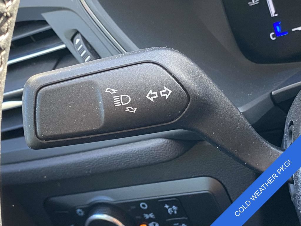 Certified 2023 Ford Escape Active w/ Cold Weather Package FWD image 23