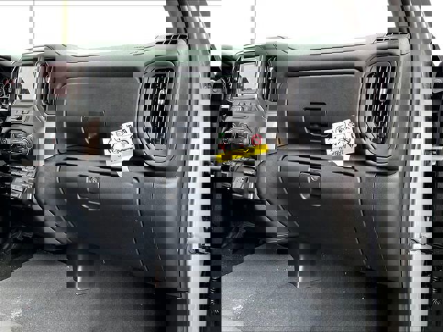 New 2026 Chevrolet Silverado 2500 Custom w/ Custom Value Package image 26