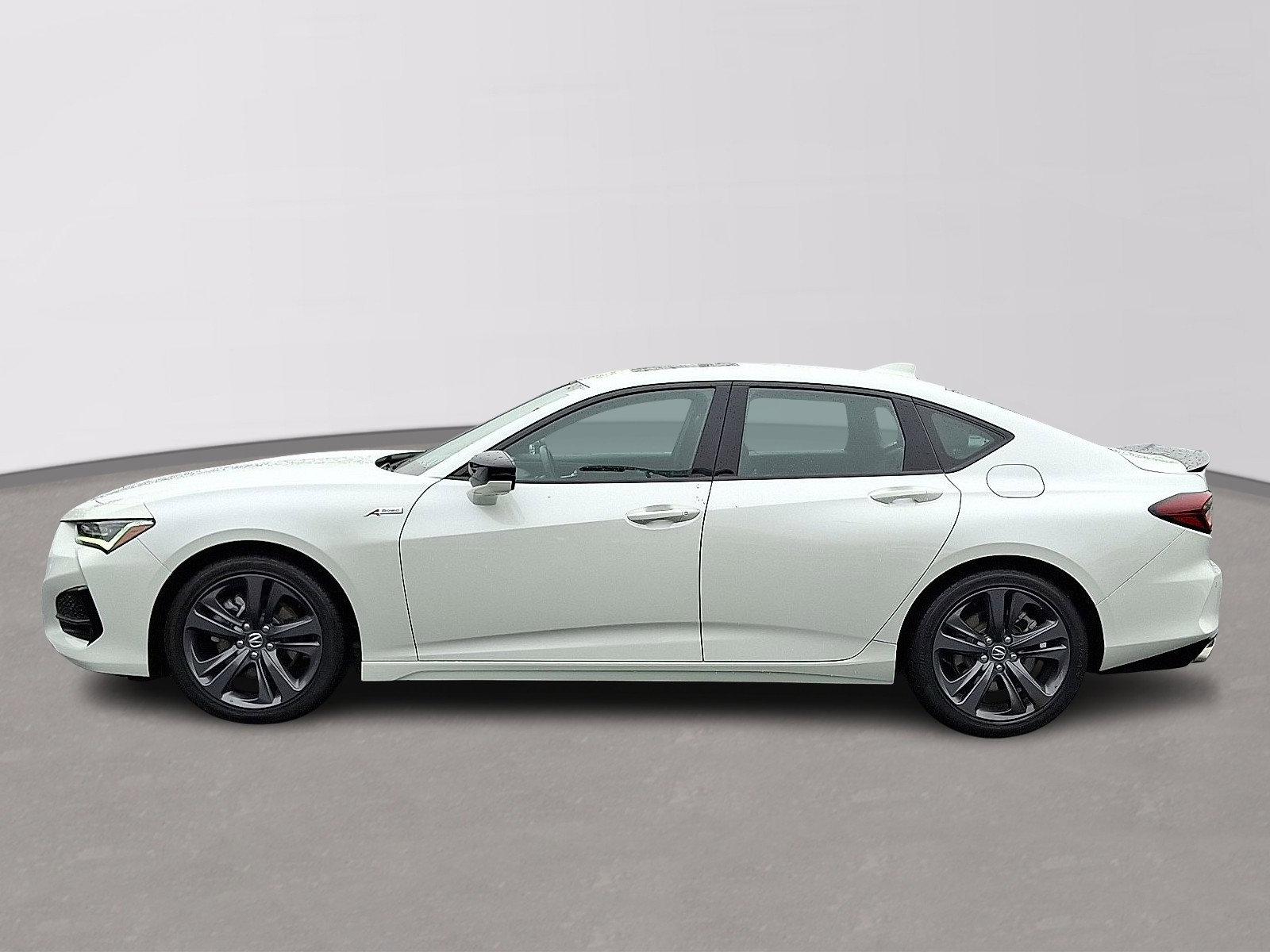 Used 2023 Acura TLX w/ A-SPEC Pkg FWD image 7