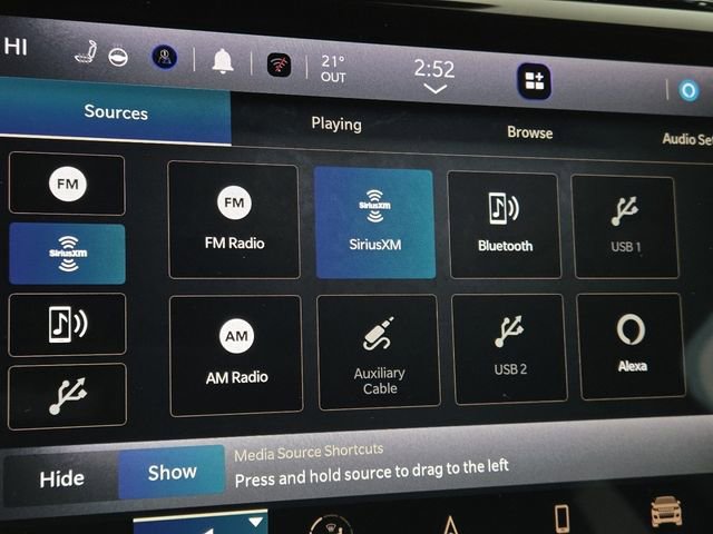 Used 2022 Jeep Grand Cherokee L Limited image 5