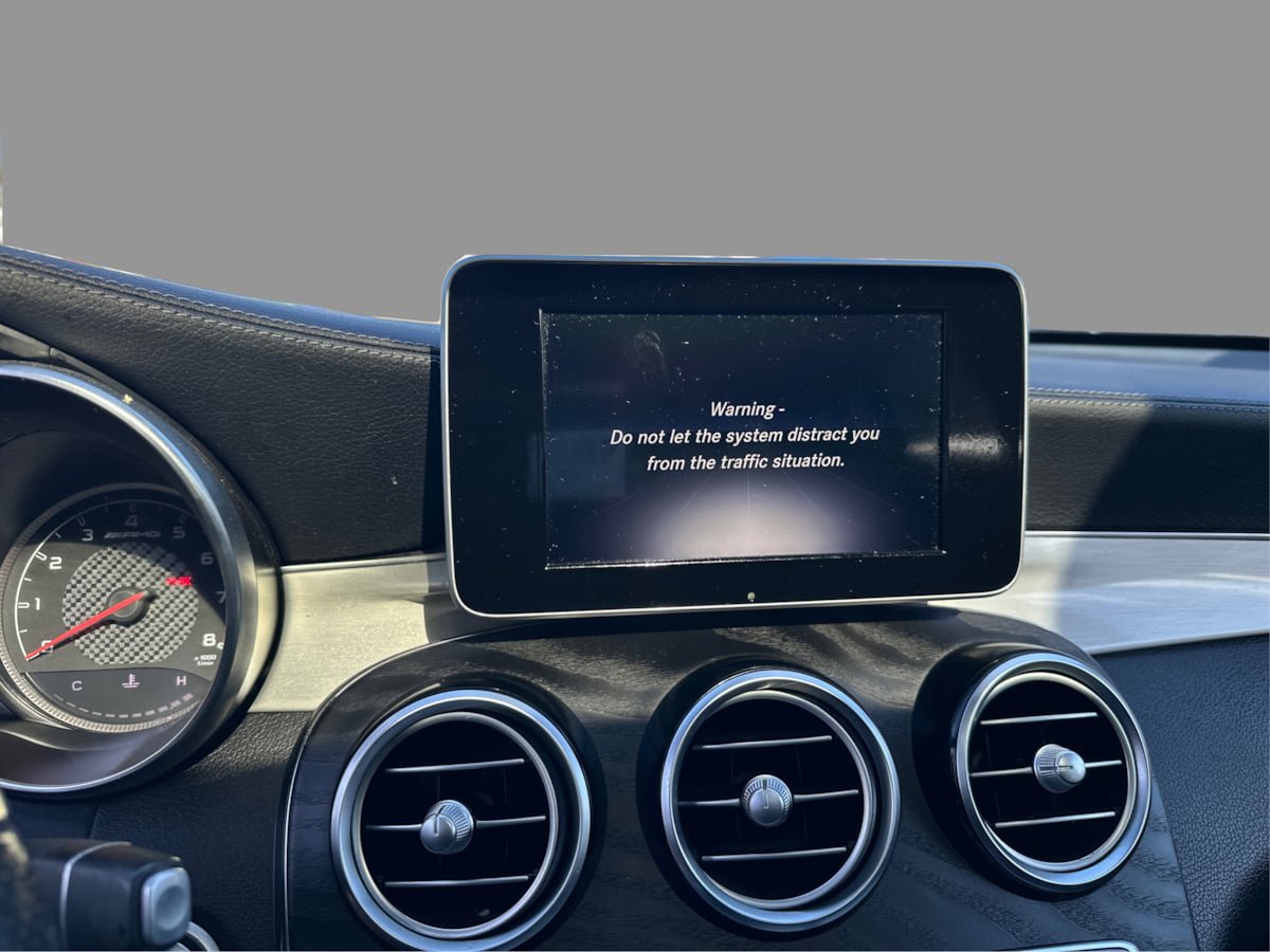 Used 2019 Mercedes-Benz GLC 63 AMG 4MATIC Coupe image 37