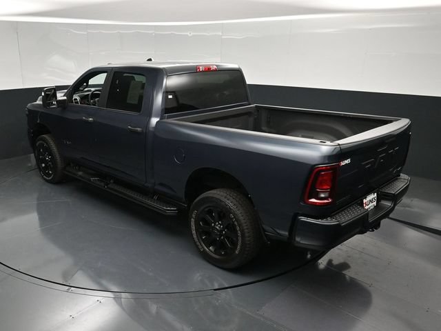 Used 2025 RAM 2500 Big Horn AWD/4WD image 54