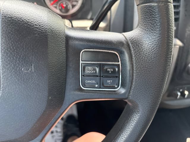Used 2018 RAM 2500 Tradesman w/ Chrome Appearance Group AWD/4WD image 12