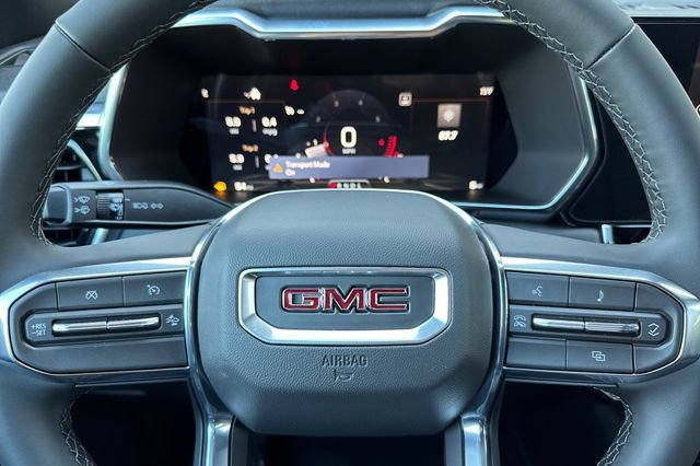 New 2026 GMC Canyon Elevation w/ Convenience Package image 26