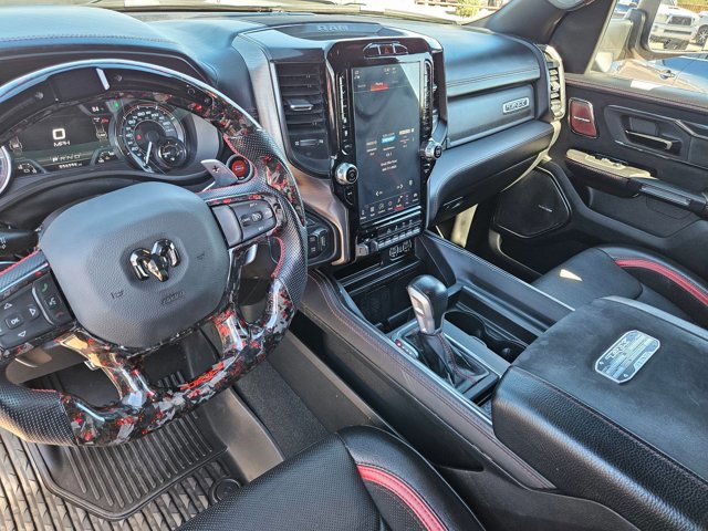 Used 2022 RAM 1500 TRX w/ TRX Level 2 Equipment Group image 13