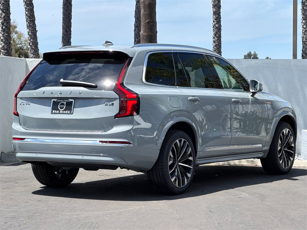 New 2026 Volvo XC90 B5 Plus image 5