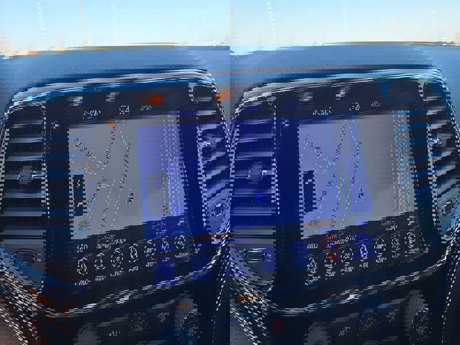 Used 2020 Jeep Grand Cherokee Trailhawk w/ Trailhawk Luxury Group image 30