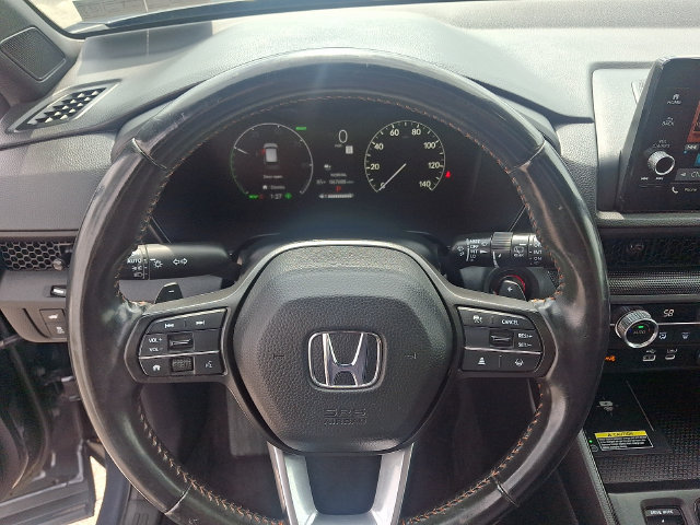 Used 2024 Honda CR-V Sport-L image 19