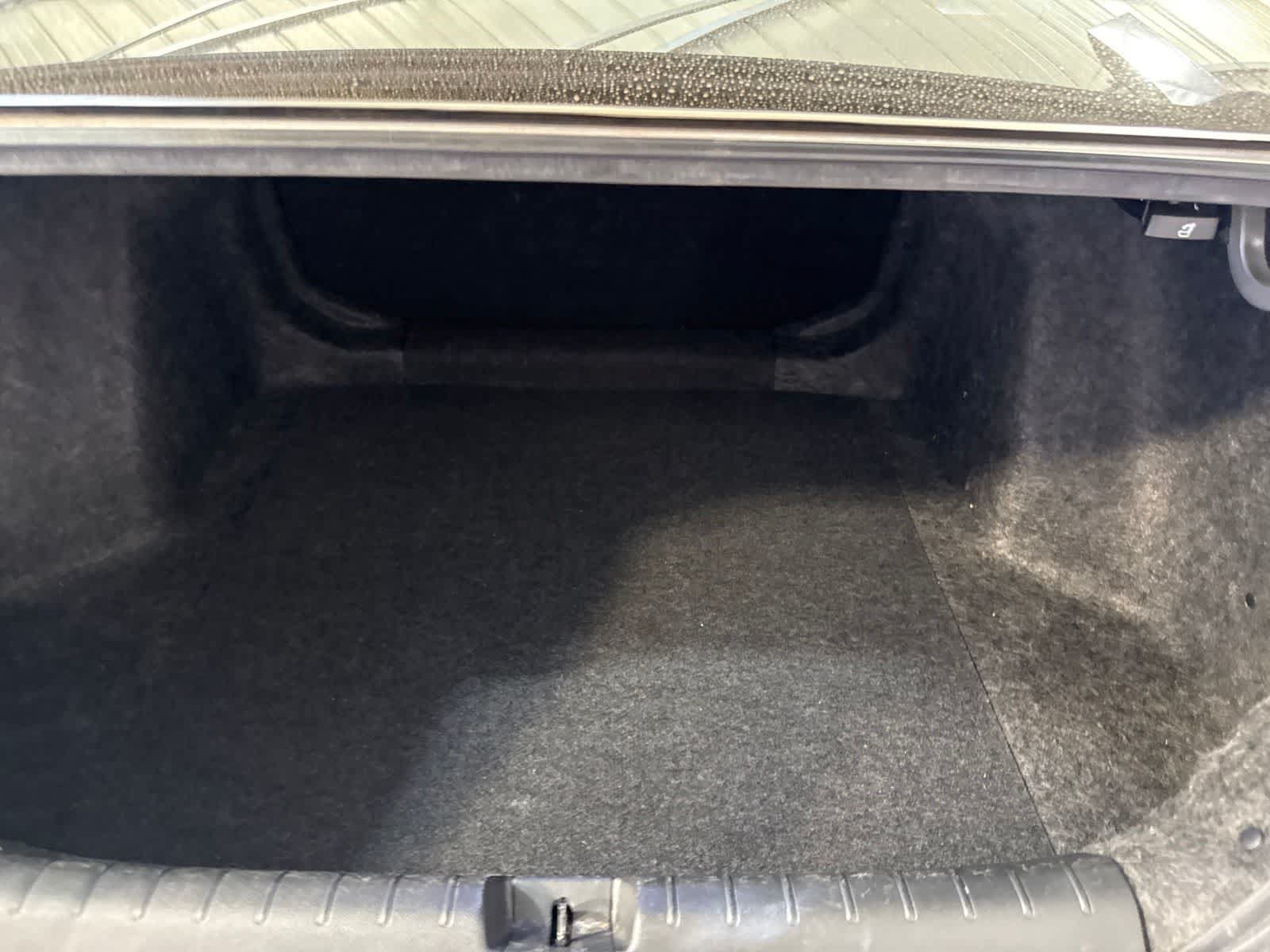 Used 2017 Honda Civic EX image 12