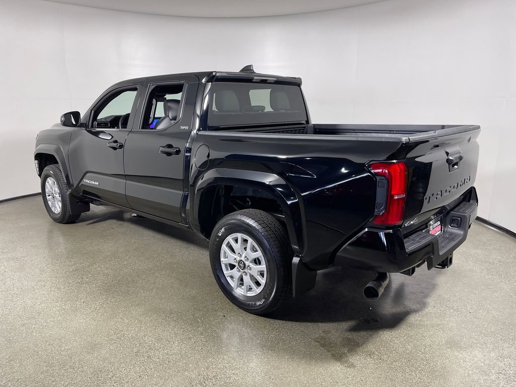 New 2026 Toyota Tacoma SR5 AWD/4WD image 5