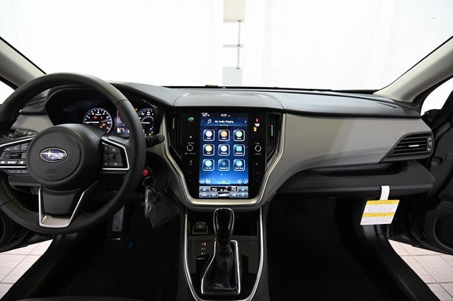 New 2025 Subaru Outback Premium image 2