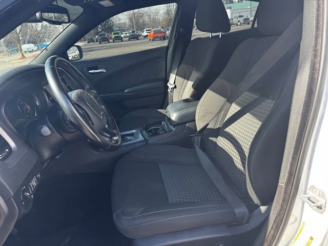 Certified 2023 Dodge Charger SXT w/ Blacktop Special Edition image 21
