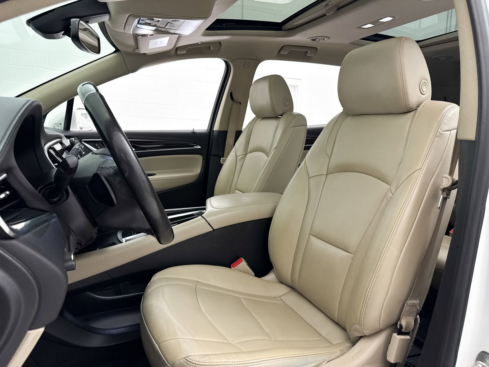 Used 2019 Buick Enclave Premium w/ Experience Buick Package image 18