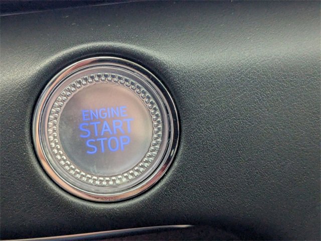 Used 2025 Genesis GV80 2.5T Standard image 24