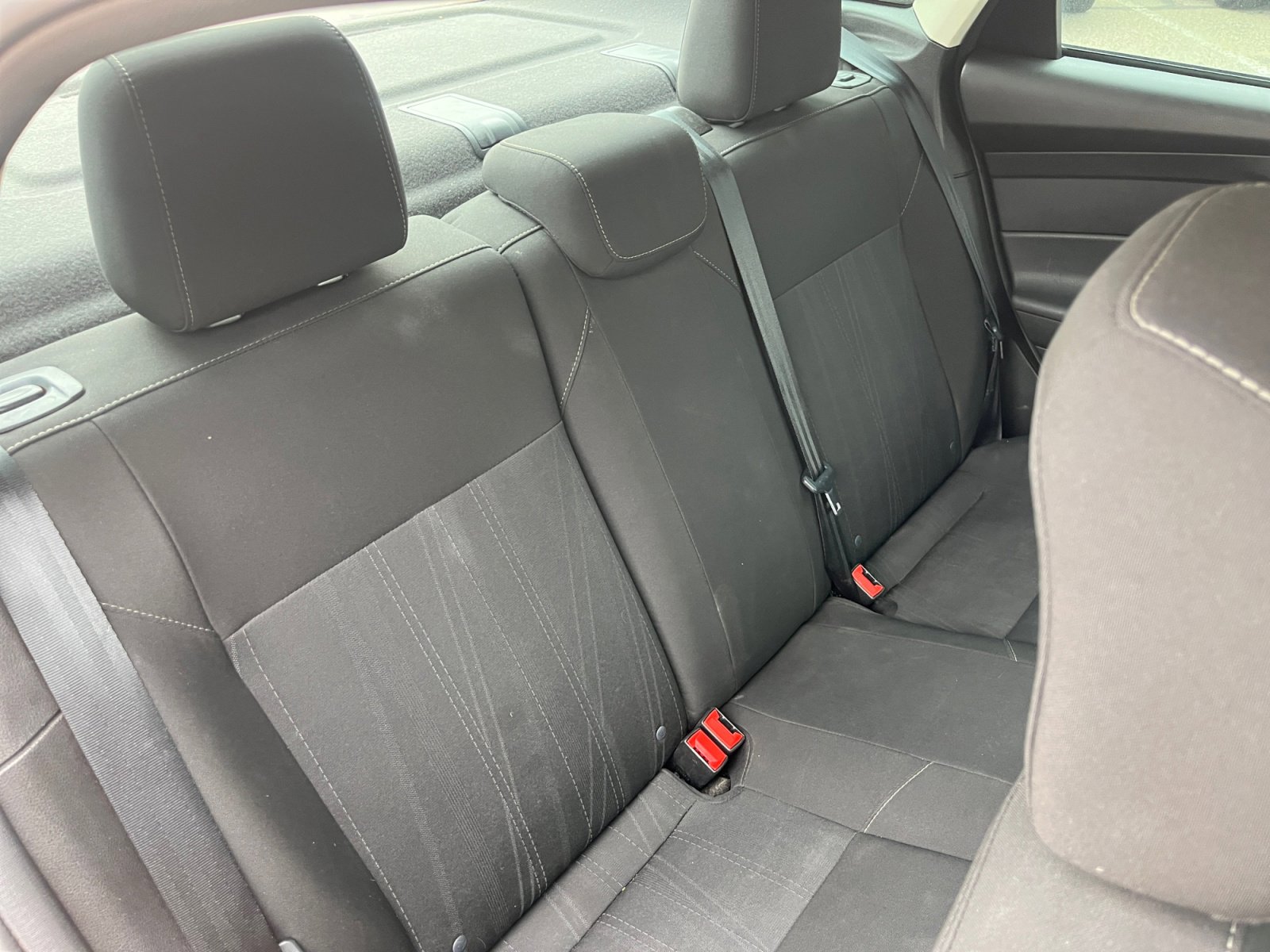 Used 2017 Ford Focus SEL image 18