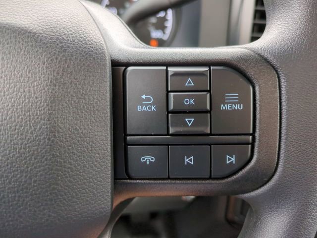 New 2026 Ford F250 XL w/ XL Chrome Package RWD image 24