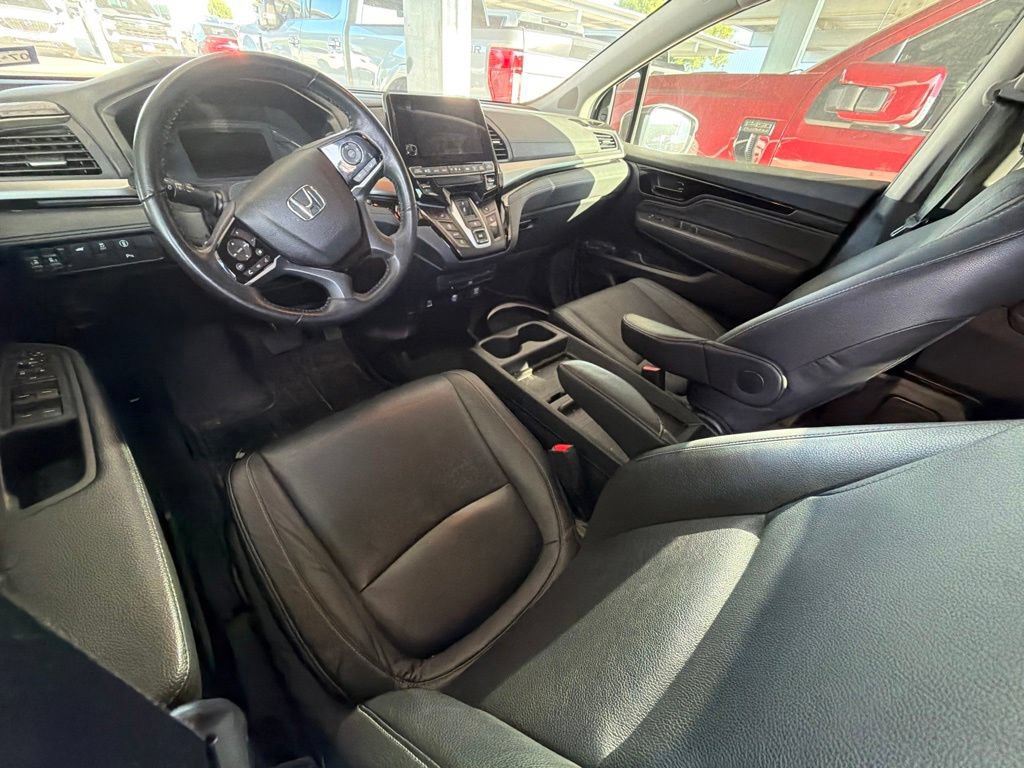 Used 2021 Honda Odyssey Touring image 9