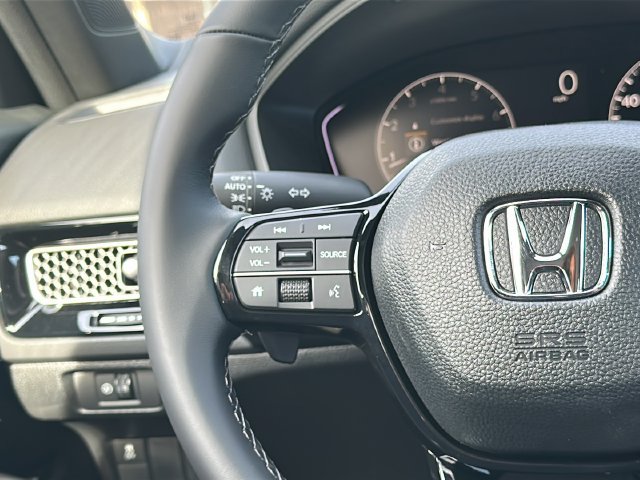 New 2026 Honda Civic Sport image 22