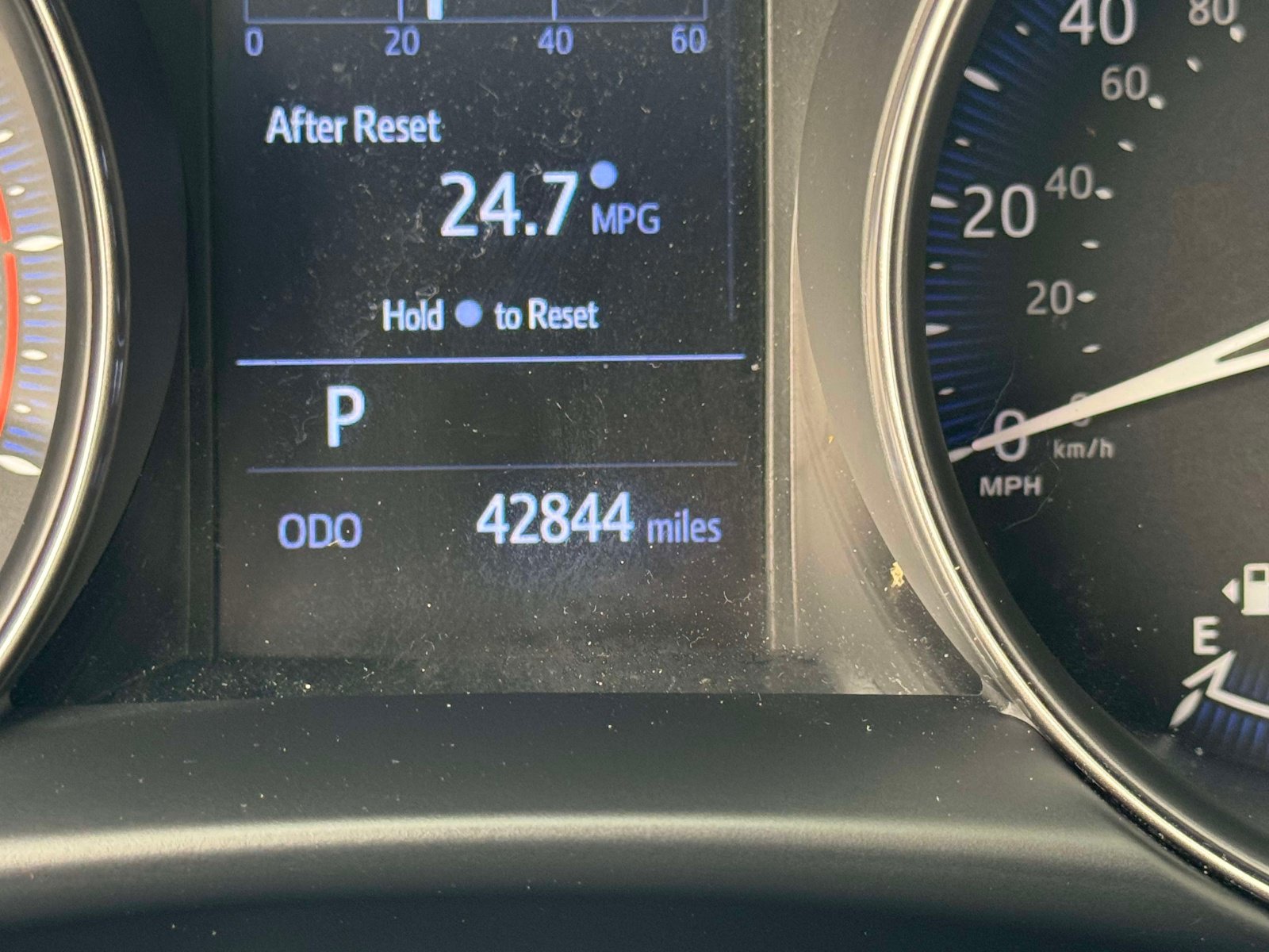 Certified 2020 Toyota C-HR XLE FWD image 30