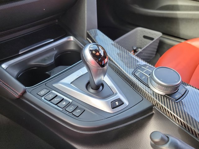 Used 2018 BMW M4 Coupe RWD image 19