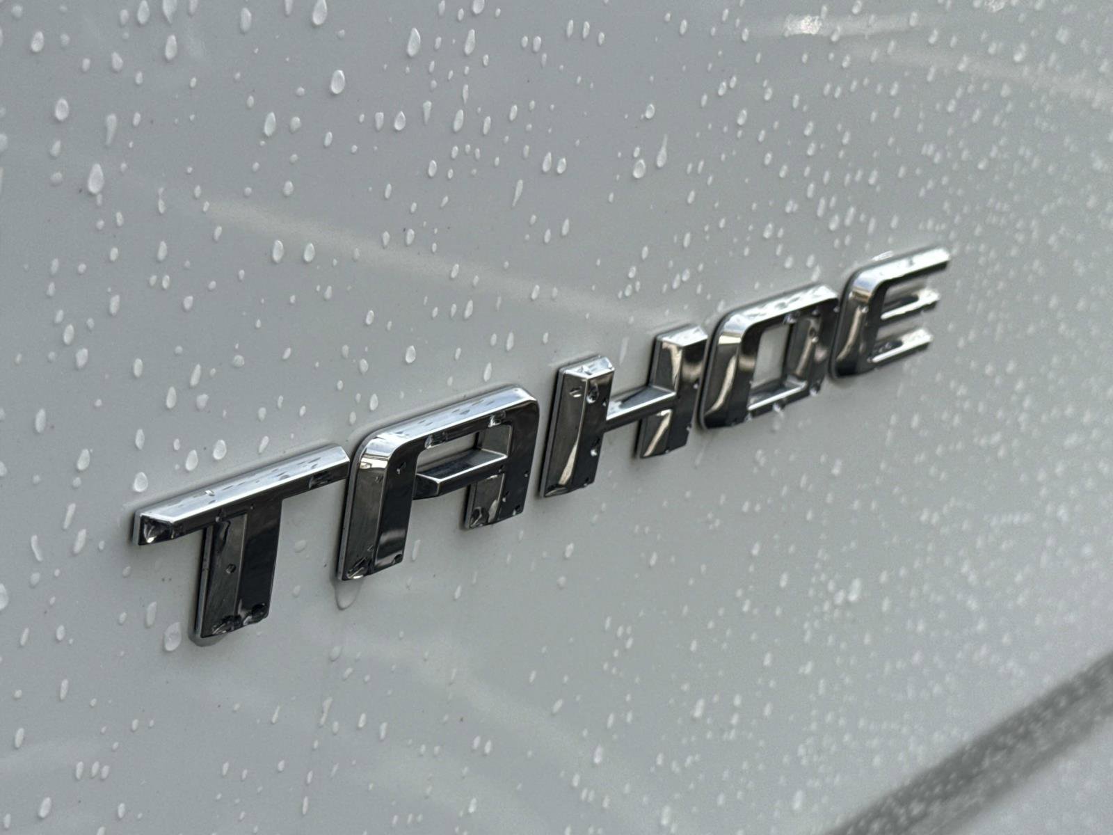 Certified 2024 Chevrolet Tahoe Premier image 29