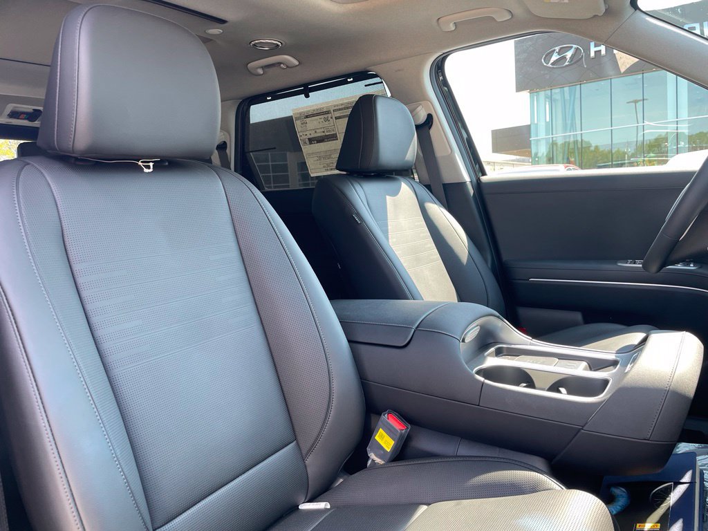 New 2027 Hyundai Palisade Limited AWD/4WD image 34