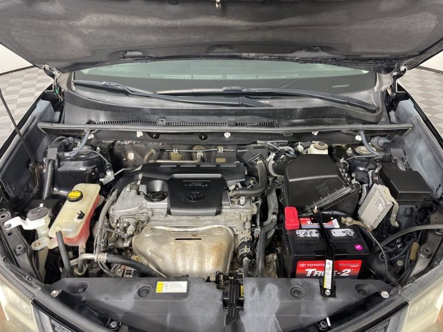 Used 2013 Toyota RAV4 XLE image 33
