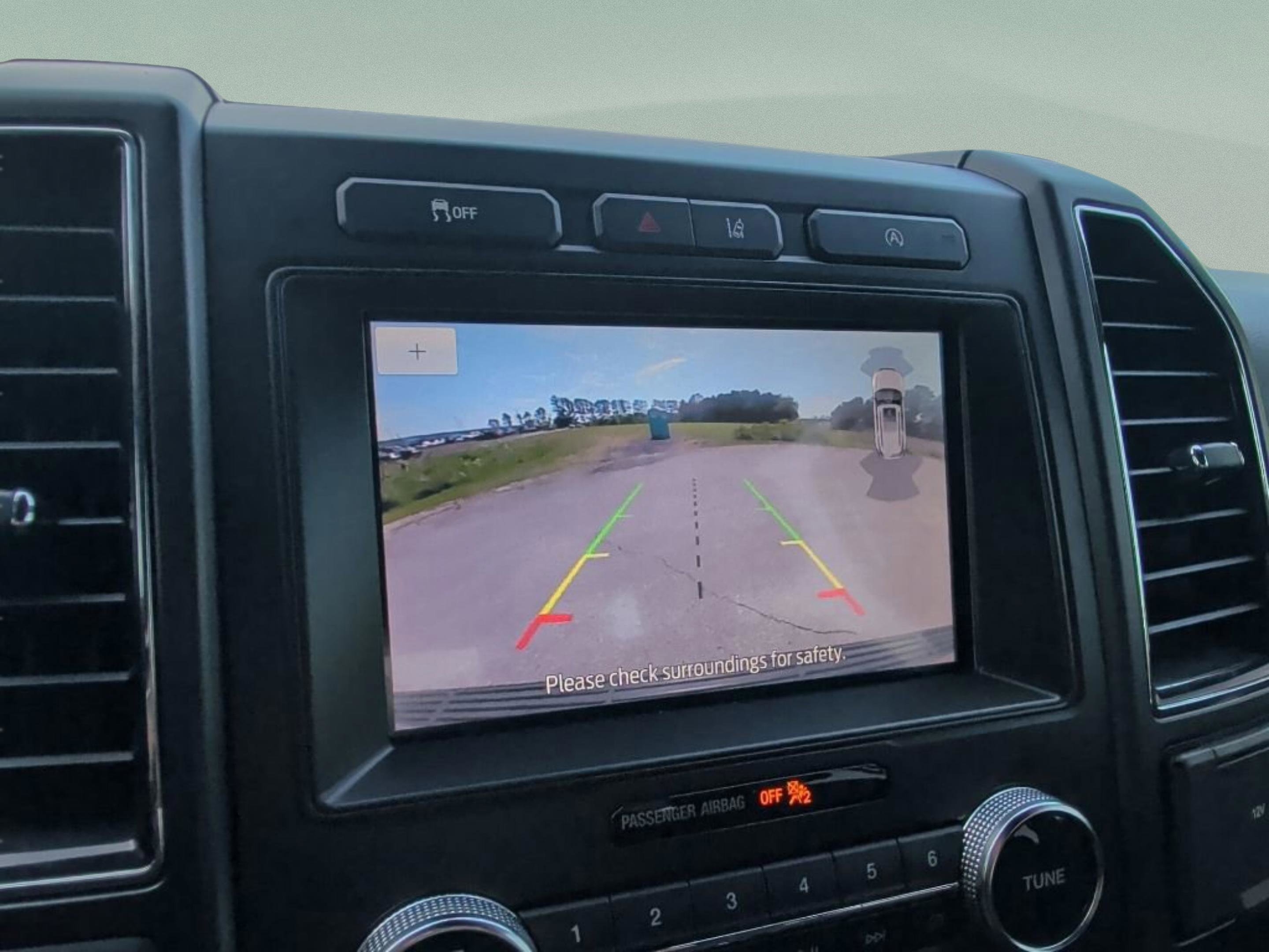 Used 2020 Ford Expedition Limited w/ Equipment Group 301A image 23