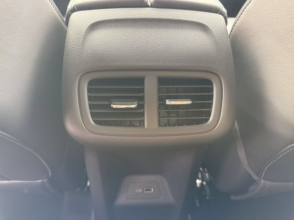 New 2026 Buick Envision Sport Touring AWD/4WD image 39
