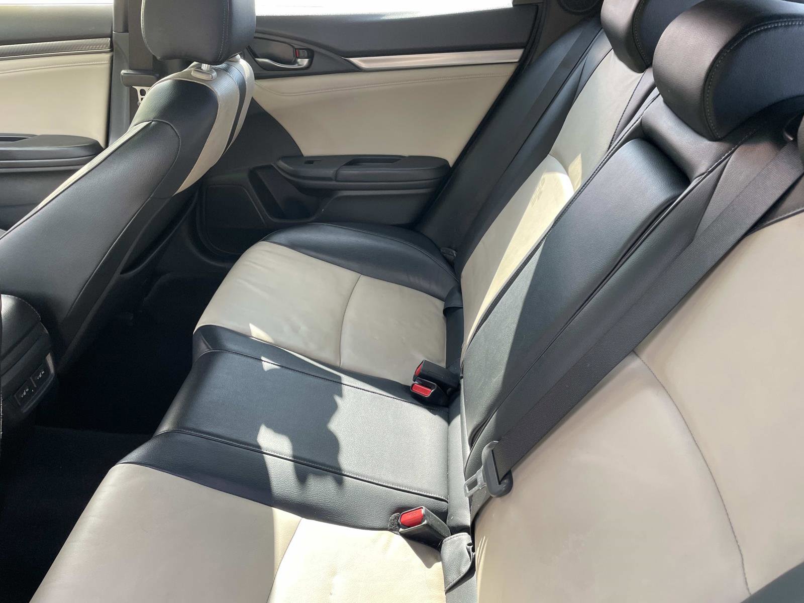 Used 2019 Honda Civic Sport Touring image 20