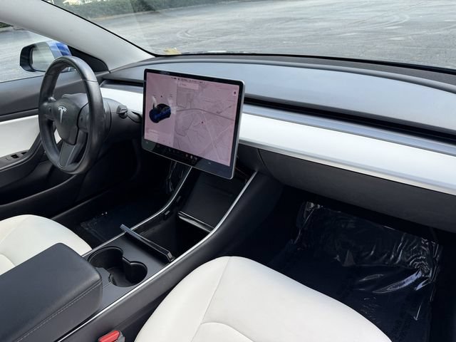 Used 2018 Tesla Model 3 Mid Range RWD image 30