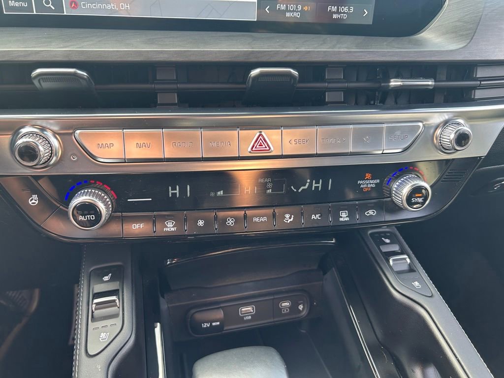 Used 2024 Kia Telluride SX Prestige X-Pro image 15