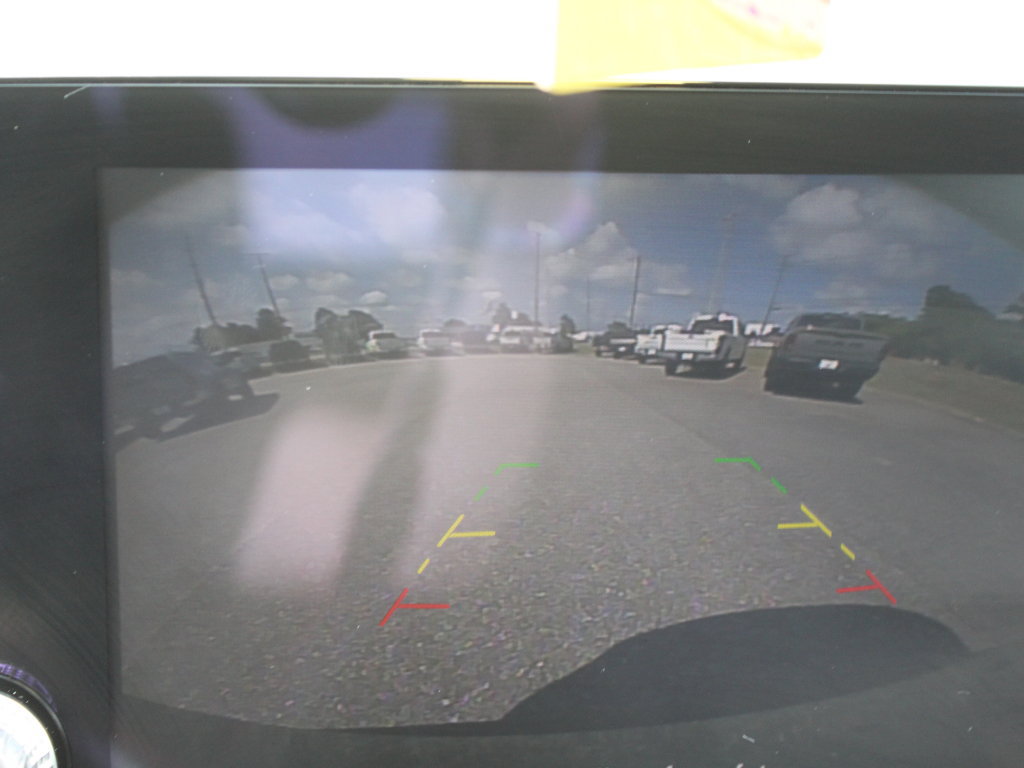 Used 2022 Mitsubishi Outlander ES FWD image 16