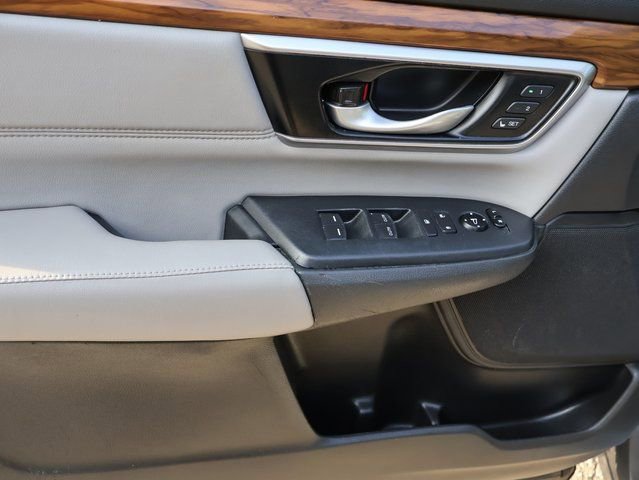 Used 2022 Honda CR-V EX-L image 26