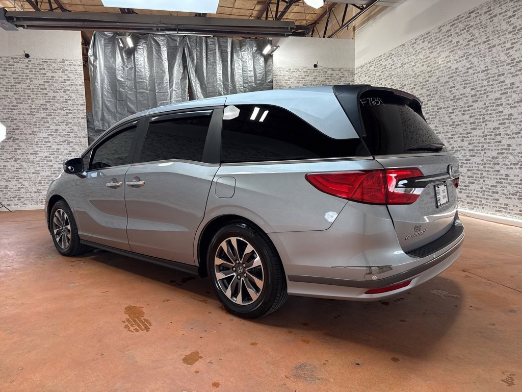 Used 2023 Honda Odyssey EX-L image 6