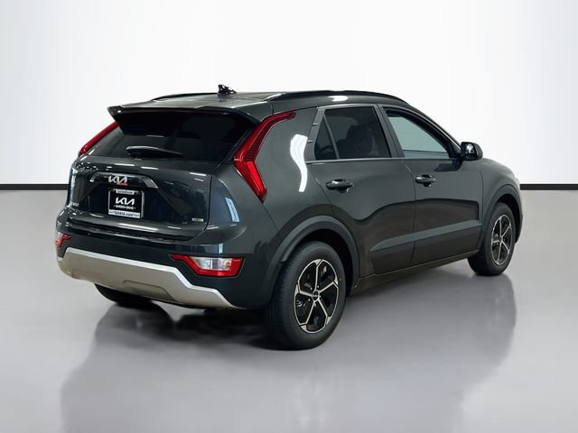 New 2026 Kia Niro LX FWD image 7
