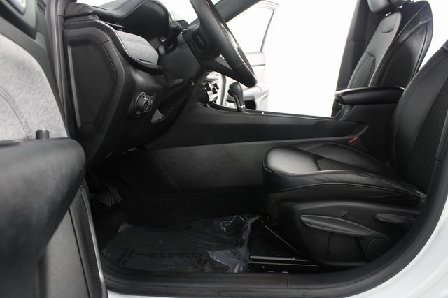 Used 2024 Jeep Compass Latitude image 15