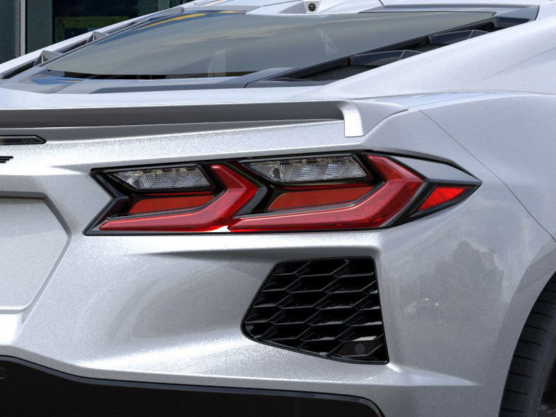 New 2026 Chevrolet Corvette Stingray Coupe w/ 1LT image 11