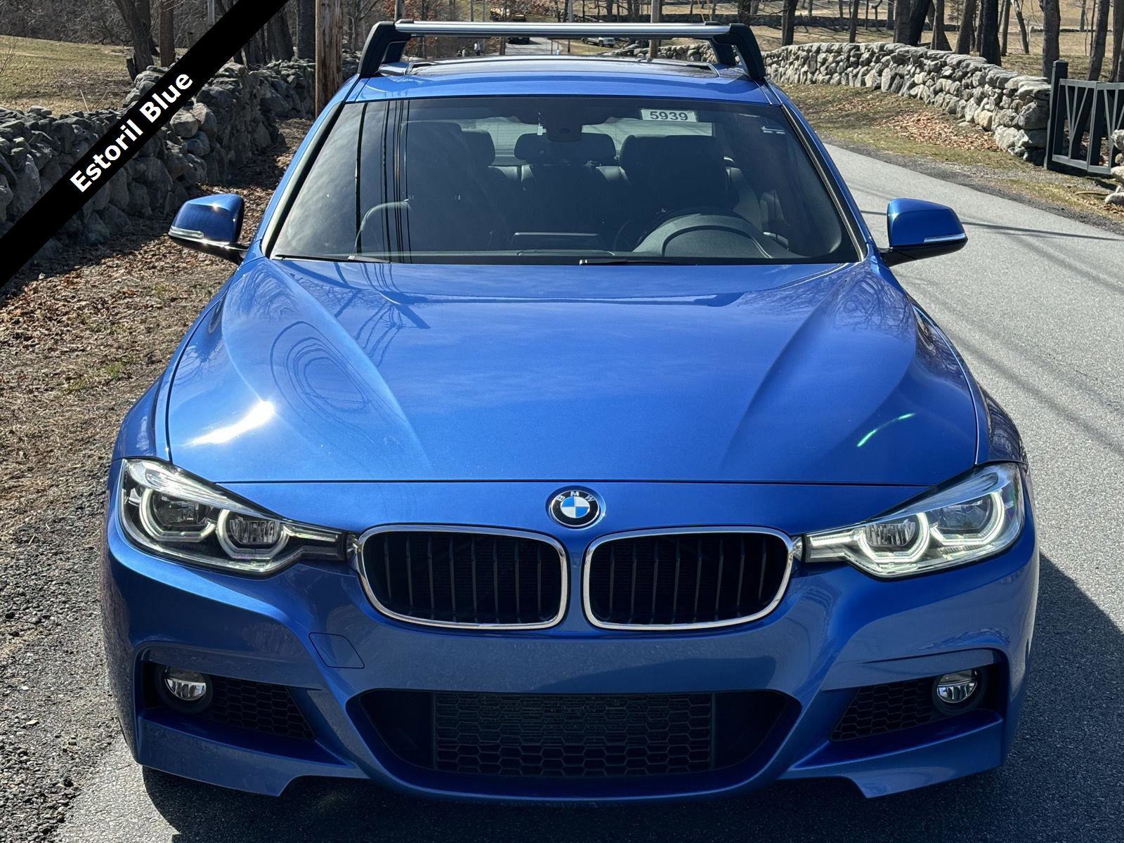 Used 2016 BMW 340i Sedan image 3