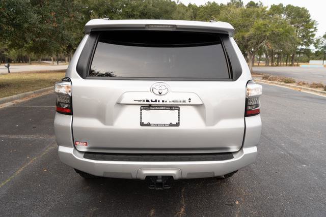 Used 2023 Toyota 4Runner SR5 Premium image 4