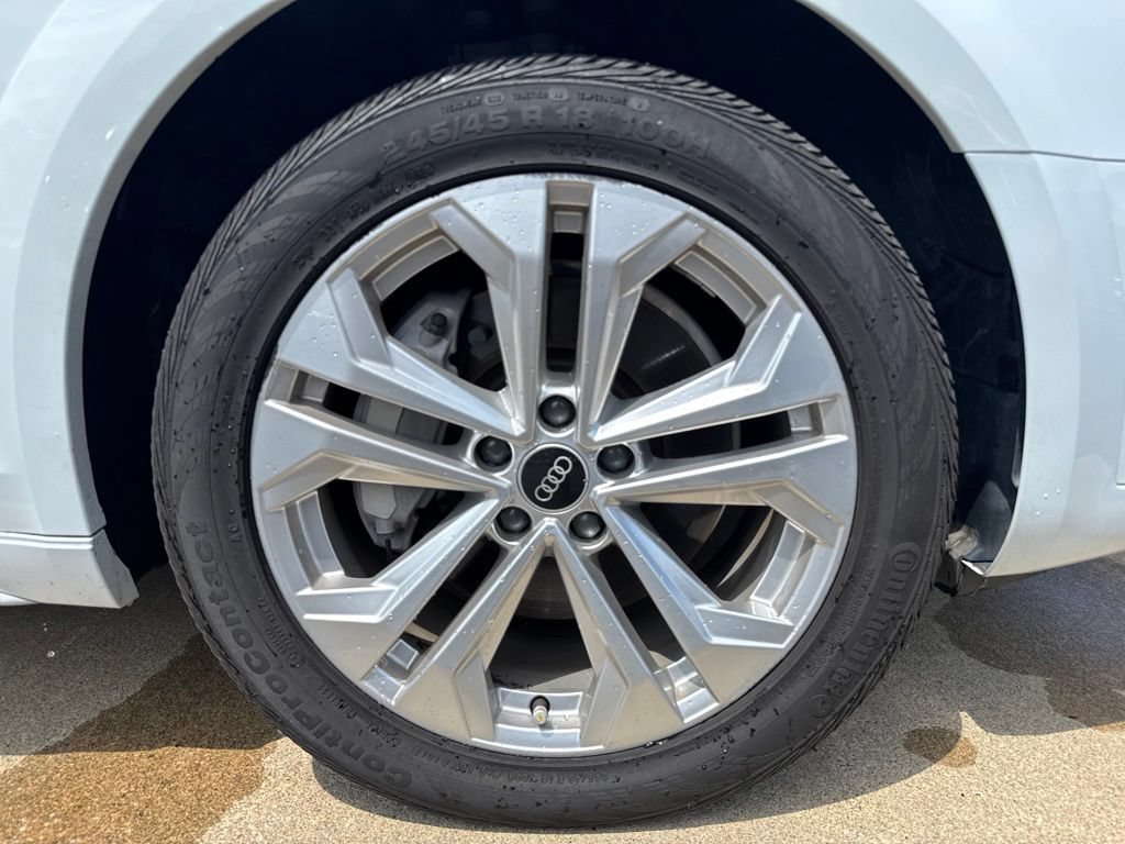 Used 2021 Audi A4 2.0T allroad Premium Plus AWD/4WD image 24